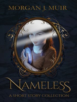 cover image of Nameless